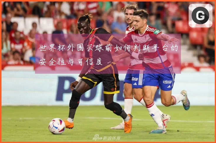 世界杯外围买球前如何判断平台的安全性与可信度